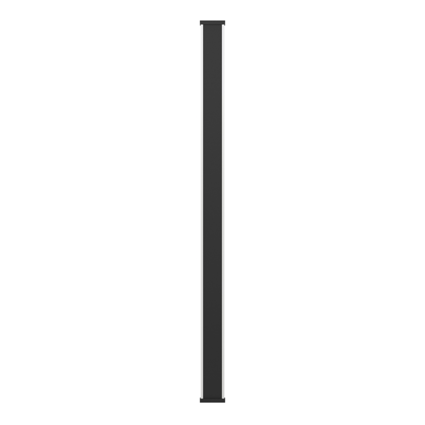 Eglo - LED Outdoor wall light 2xLED/11W/230V 3000K IP55