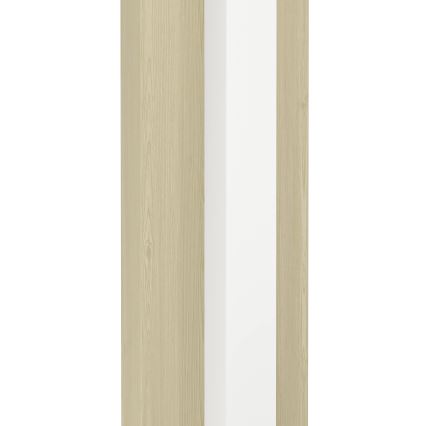 Eglo - LED Outdoor wall light LED/7W/230V IP44