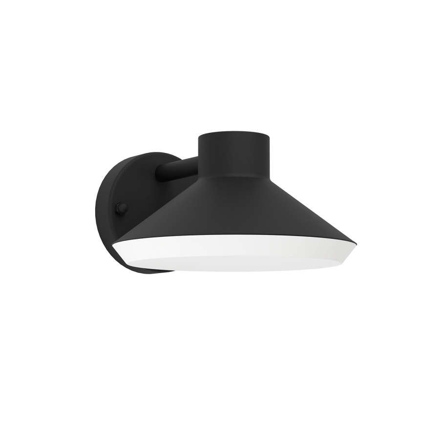 Eglo - LED Outdoor wall light 1xGU10/4,6W/230V IP44