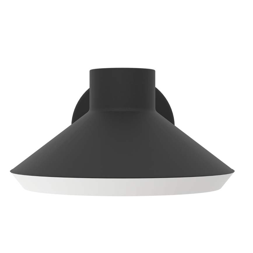 Eglo - LED Outdoor wall light 1xGU10/4,6W/230V IP44