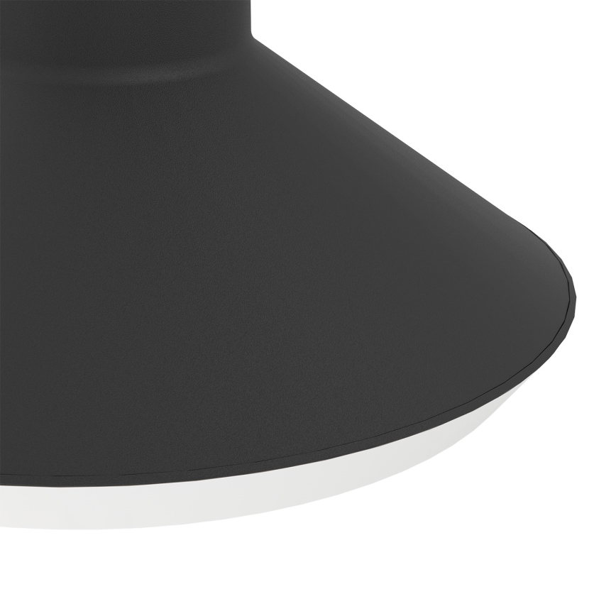 Eglo - LED Outdoor wall light 1xGU10/4,6W/230V IP44