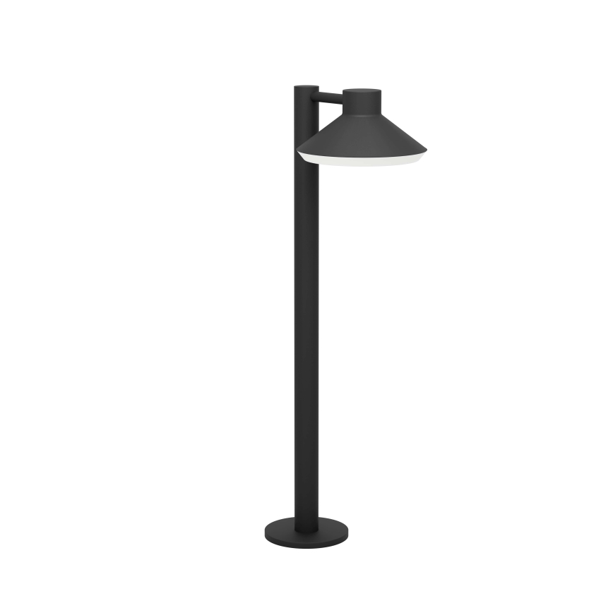 Eglo - LED Outdoor lamp 1xGU10/4,6W/230V IP44