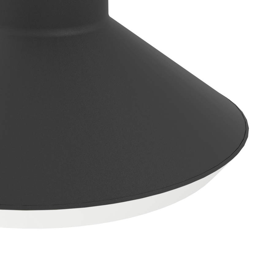 Eglo - LED Outdoor lamp 1xGU10/4,6W/230V IP44