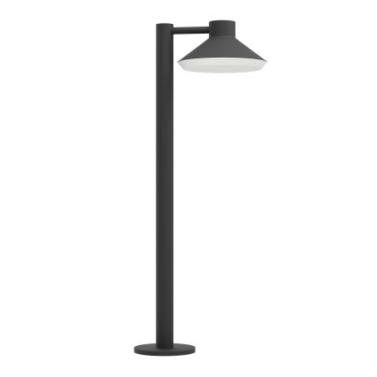 Eglo - LED Outdoor lamp 1xGU10/4,6W/230V IP44