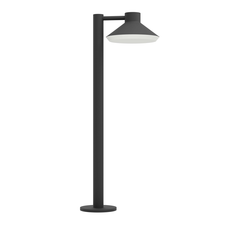 Eglo - LED Outdoor lamp 1xGU10/4,6W/230V IP44