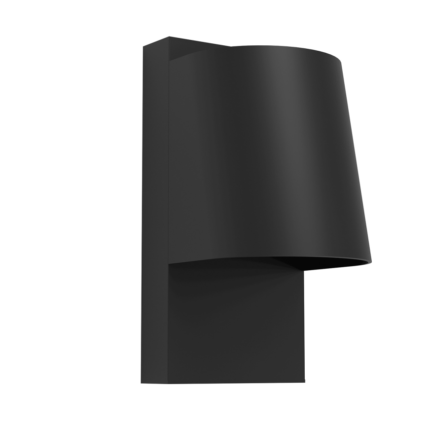 Eglo - LED Outdoor wall light 1xGU10/4,6W/230V IP54