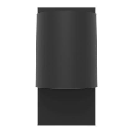 Eglo - LED Outdoor wall light 1xGU10/4,6W/230V IP54