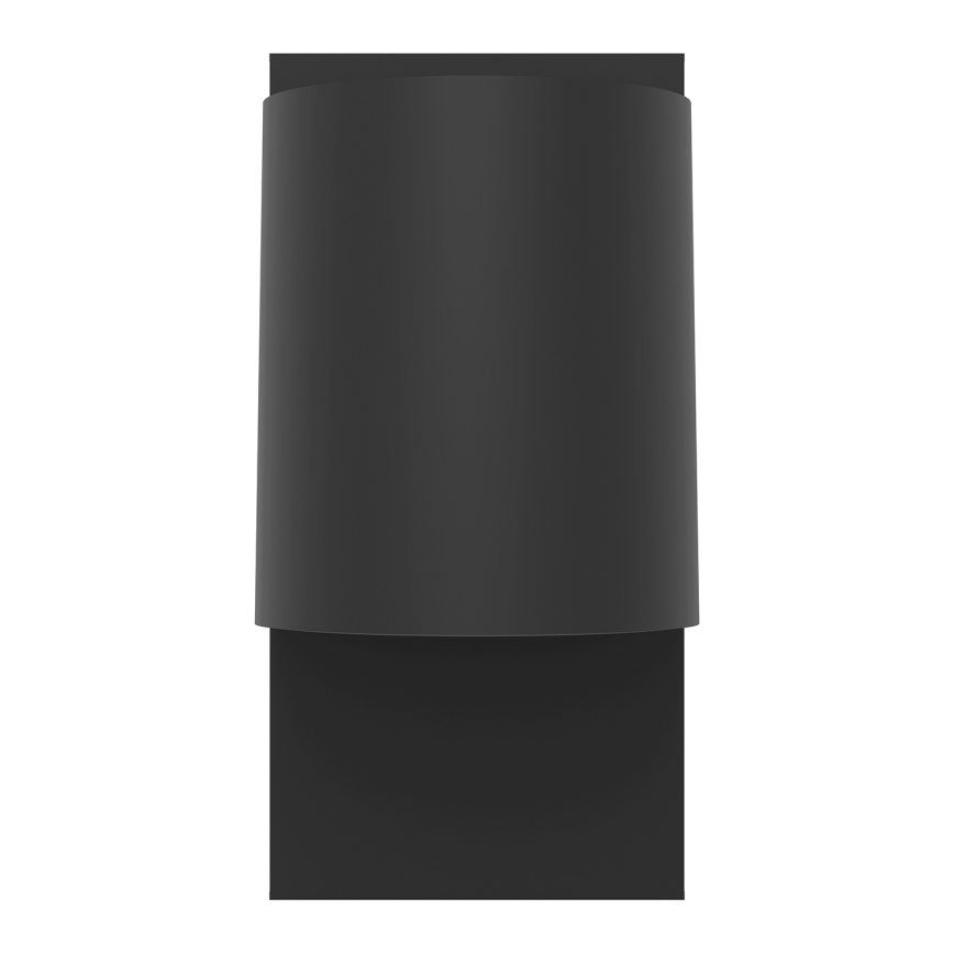 Eglo - LED Outdoor wall light 1xGU10/4,6W/230V IP54