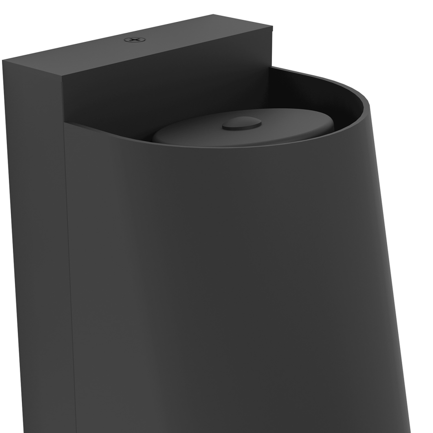 Eglo - LED Outdoor wall light 1xGU10/4,6W/230V IP54