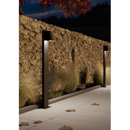 Eglo - LED Outdoor lamp 1xGU10/4,6W/230V IP54