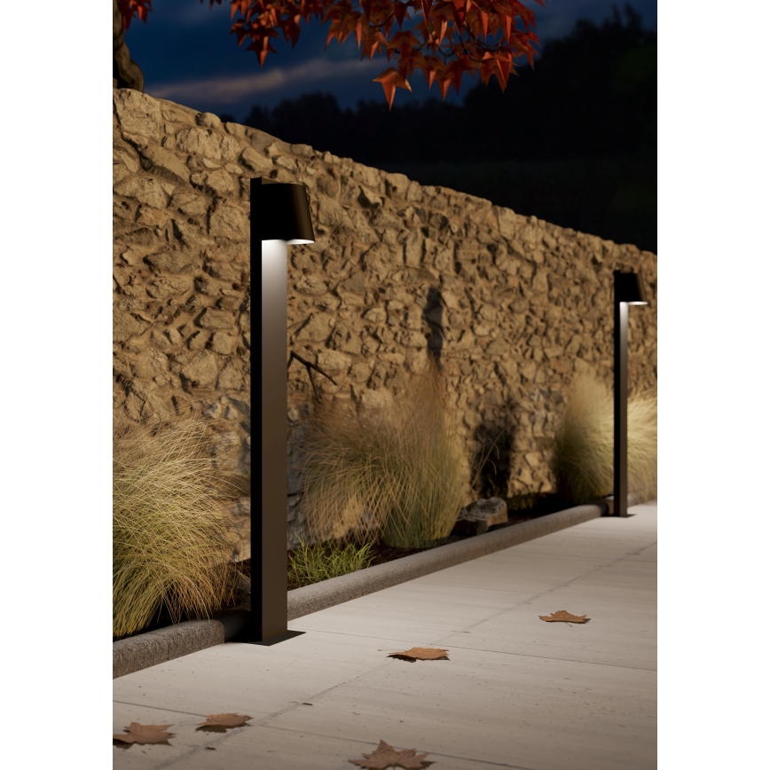Eglo - LED Outdoor lamp 1xGU10/4,6W/230V IP54