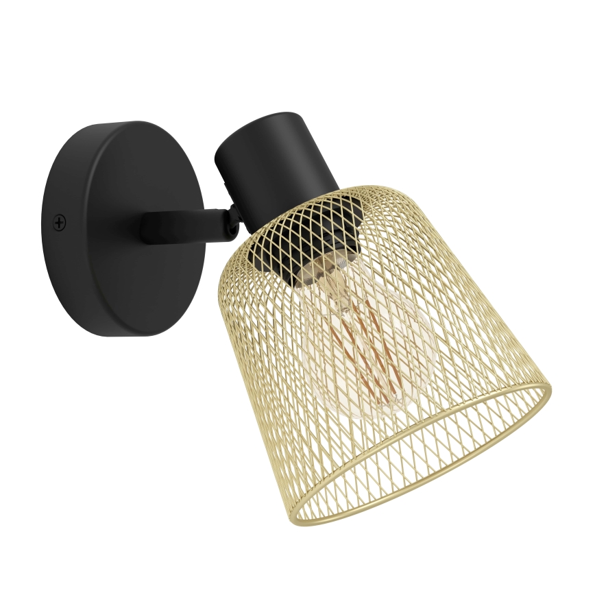 Eglo - Wall spotlight 1xE27/40W/230V