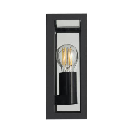 Eglo - Outdoor wall light 2xE27/40W/230V IP44