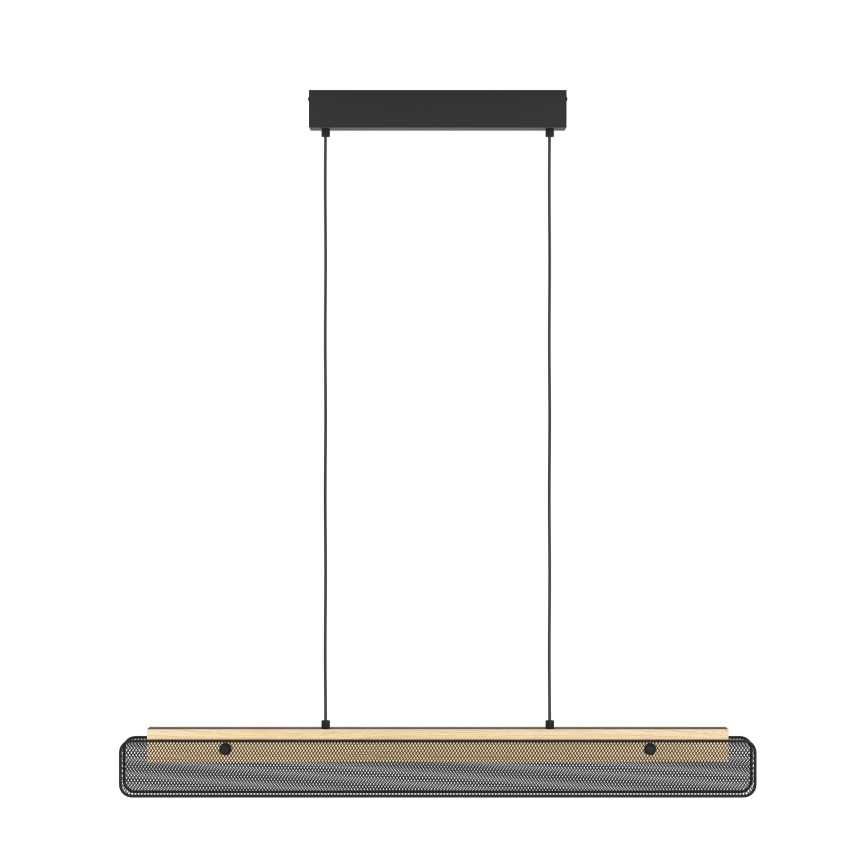 Eglo - LED RGBW Dimmable chandelier on a string LED/34W/230V 2700-6500K