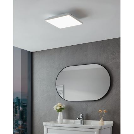 Eglo - LED Ceiling light LED/10,8W/230V