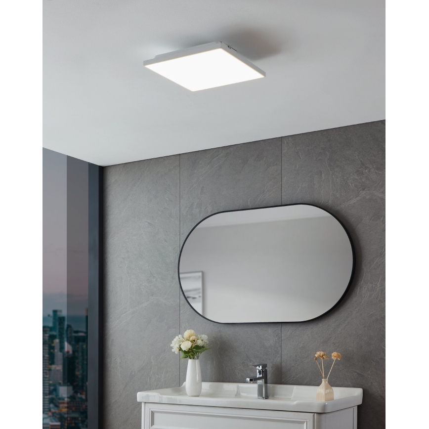 Eglo - LED Ceiling light LED/10,8W/230V