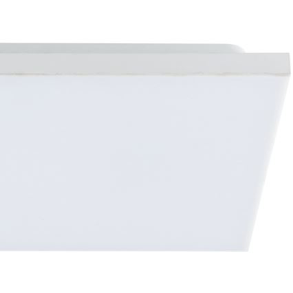 Eglo - LED Ceiling light LED/10,8W/230V