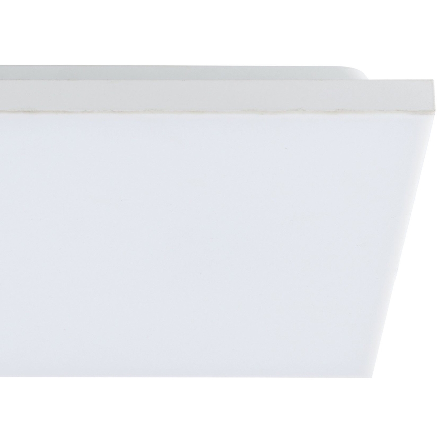 Eglo - LED Ceiling light LED/10,8W/230V