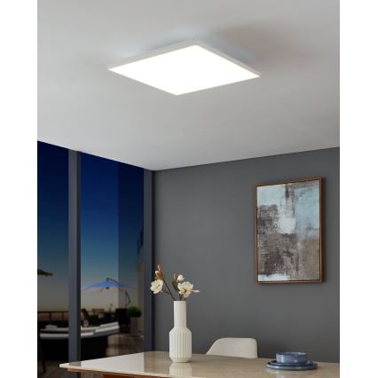 Eglo - LED Ceiling light LED/21W/230V
