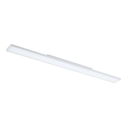 Eglo - LED Ceiling light LED/20,5W/230V 4000K 118,7 cm