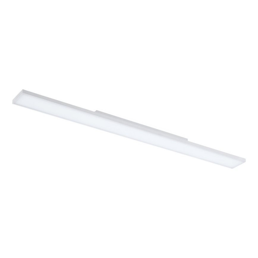 Eglo - LED Ceiling light LED/20,5W/230V 4000K 118,7 cm