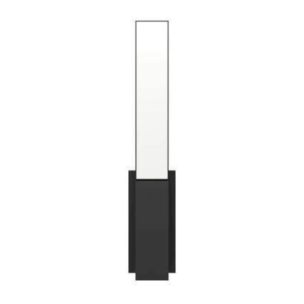 Eglo - LED Outdoor wall light LED/9W/230V IP44