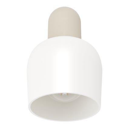Eglo - Wall spotlight 1xE14/18W/230V