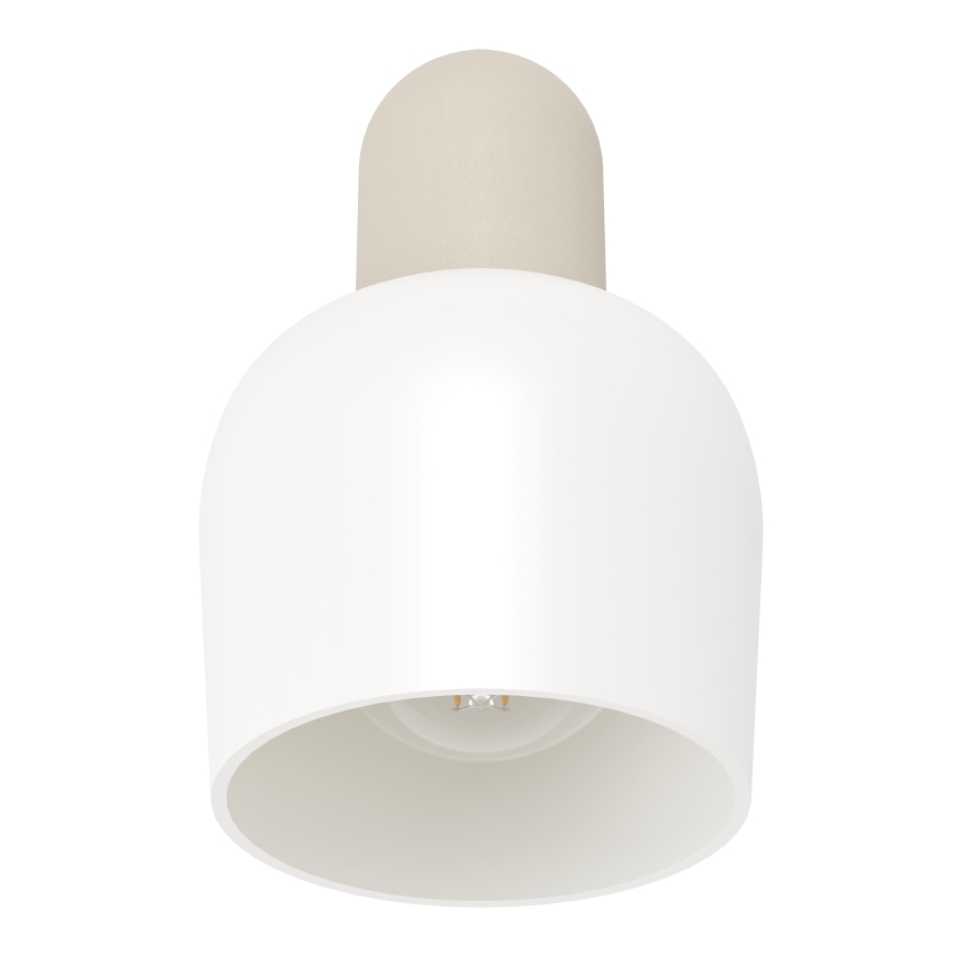 Eglo - Wall spotlight 1xE14/18W/230V