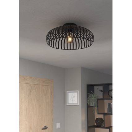 Eglo - Ceiling light 1xE27/40W/230V d. 43 cm