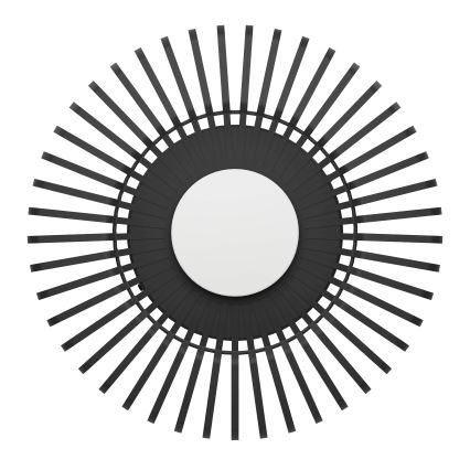 Eglo - LED RGBW Dimmable ceiling light LED/22W/230V 2700-6500K