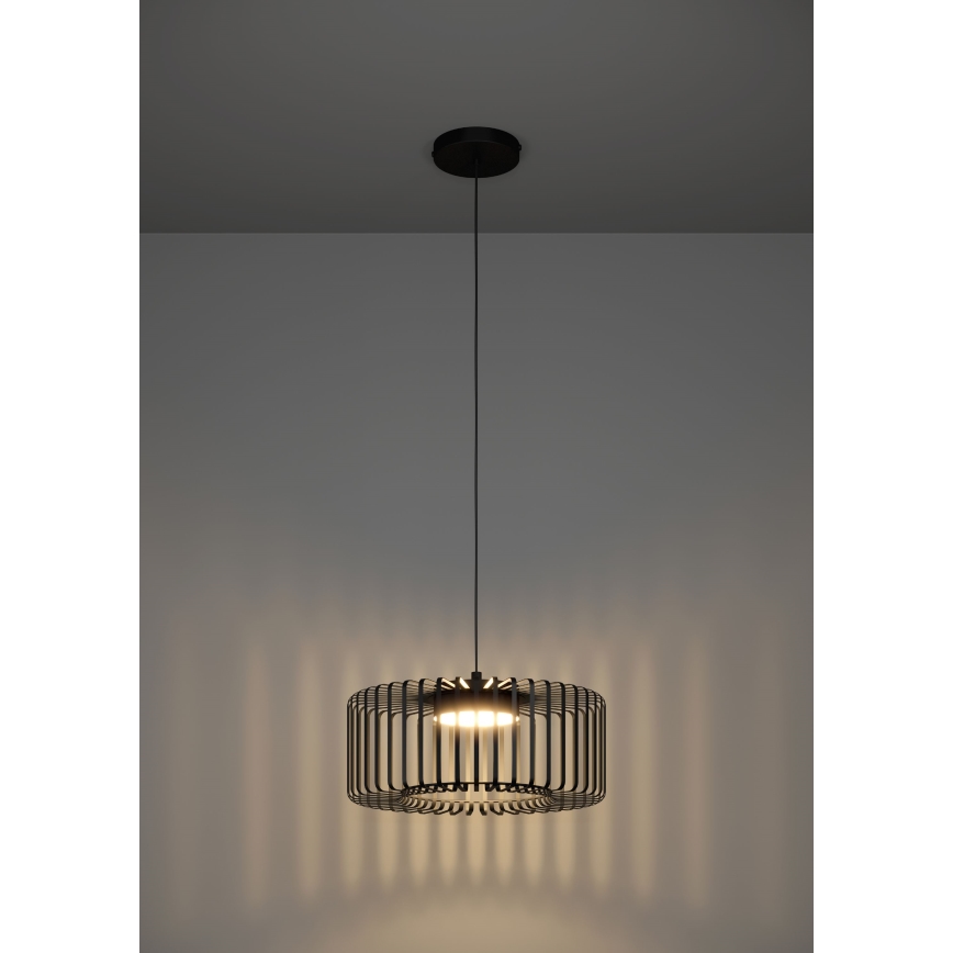 Eglo - LED RGBW Dimmable chandelier on a string LED/22W/230V 2700-6500K