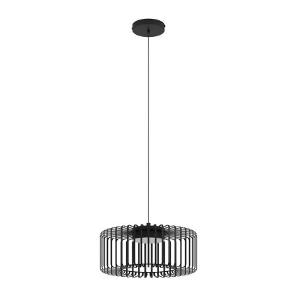 Eglo - LED RGBW Dimmable chandelier on a string LED/22W/230V 2700-6500K
