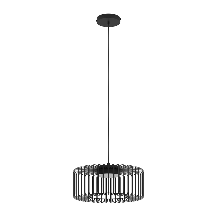 Eglo - LED RGBW Dimmable chandelier on a string LED/22W/230V 2700-6500K