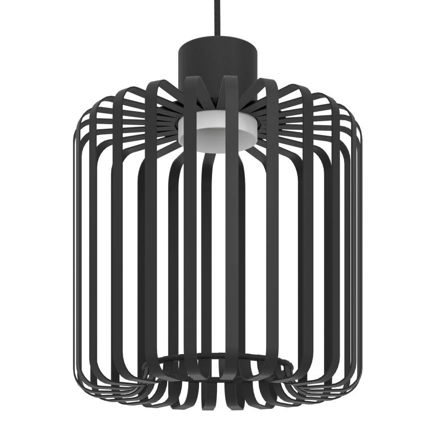 Eglo - LED RGBW Dimmable chandelier on a string 3xLED/3,7W/230V 2700-6500K