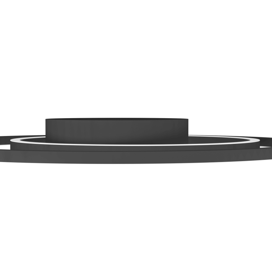Eglo - RGBW Dimmable ceiling light LED/21,5W/230V