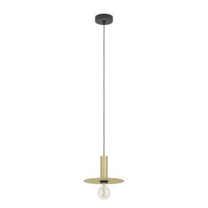 Eglo - Chandelier on a string 1xE27/40W/230V