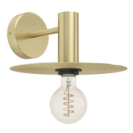 Eglo - Wall light 1xE27/40W/230V