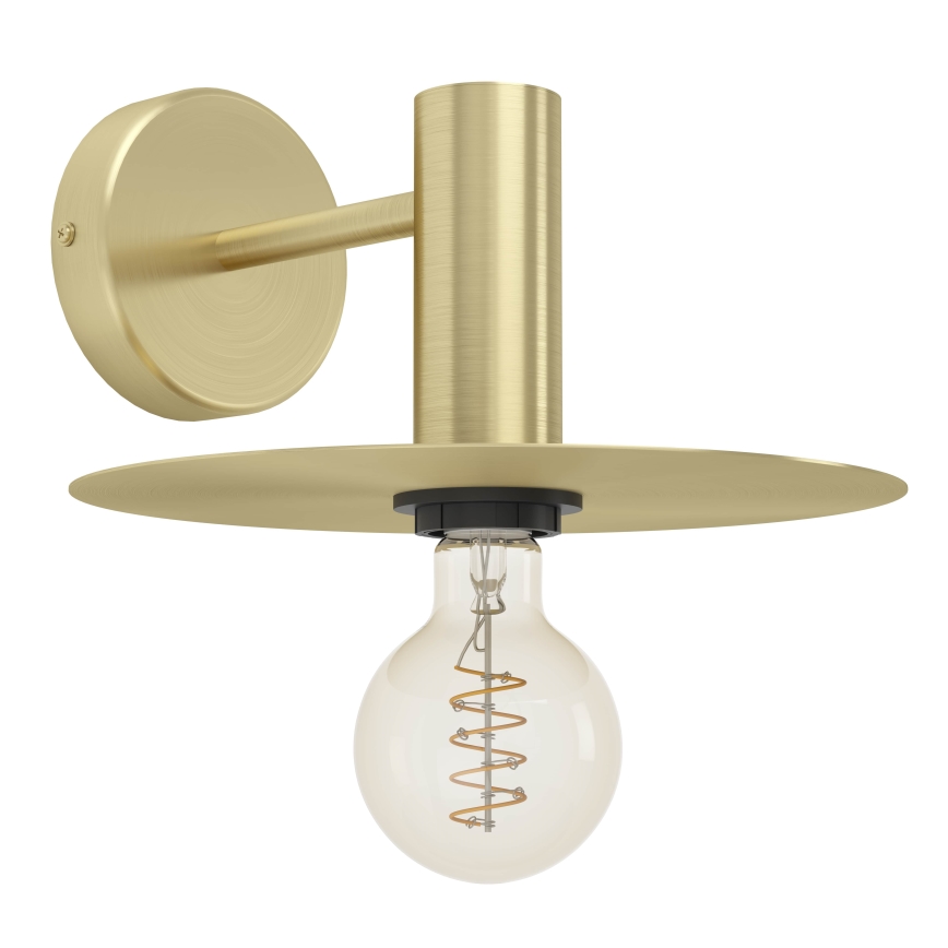 Eglo - Wall light 1xE27/40W/230V