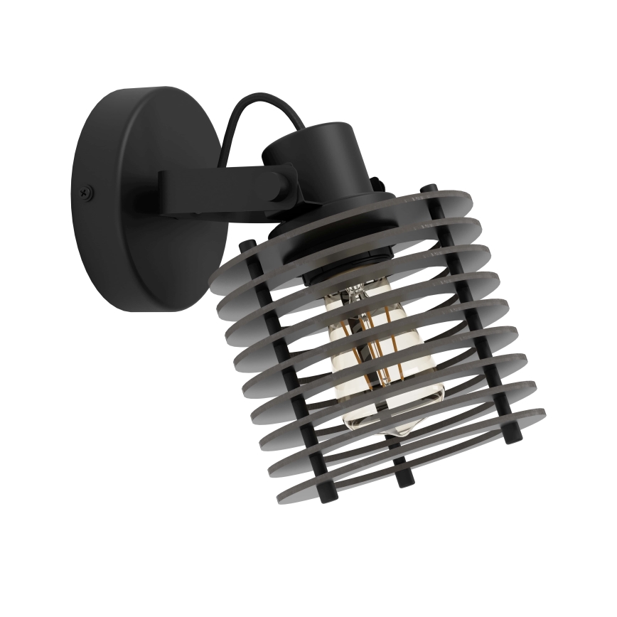 Eglo - Wall spotlight 1xE27/40W/230V