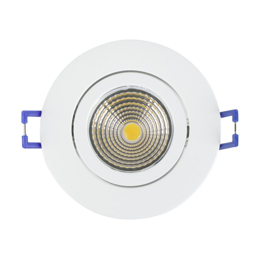 Eglo - SET 3xLED Dimmable light 3xLED/6W/230V white