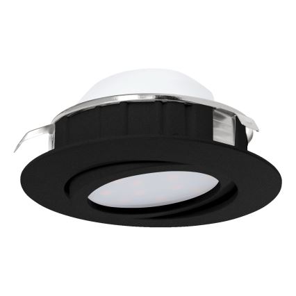 Eglo - LED Dimmable recessed light LED/5,5W/230V