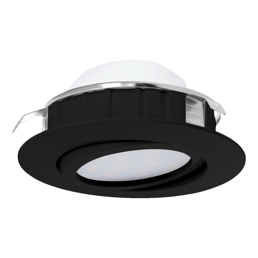 Eglo - LED Dimmable recessed light LED/5,5W/230V