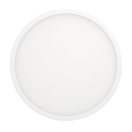 Eglo - LED Dimmable ceiling light LED/33,5W/230V d. 45 cm white