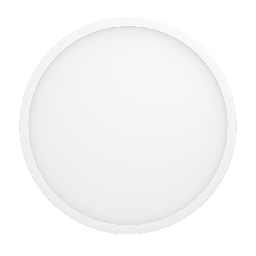 Eglo - LED Dimmable ceiling light LED/33,5W/230V d. 45 cm white