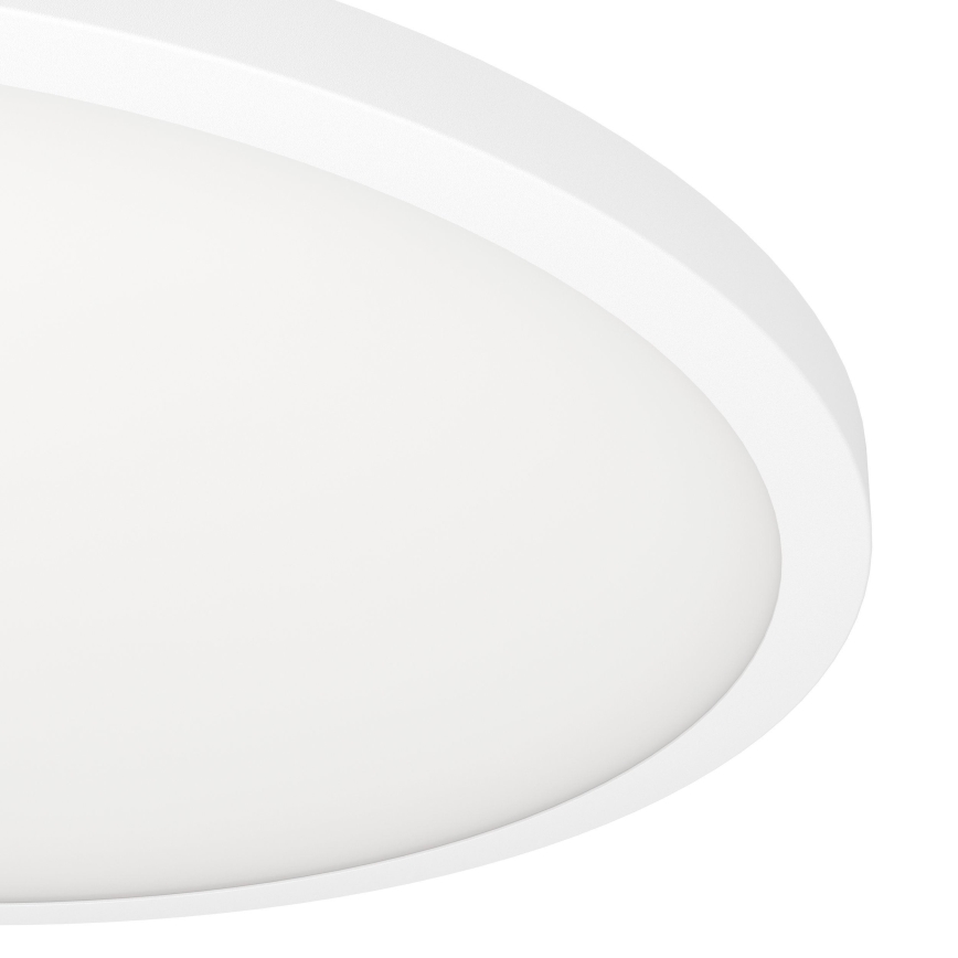 Eglo - LED Dimmable ceiling light LED/33,5W/230V d. 45 cm white