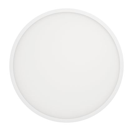 Eglo - LED Dimmable ceiling light LED/41W/230V d. 60 cm white