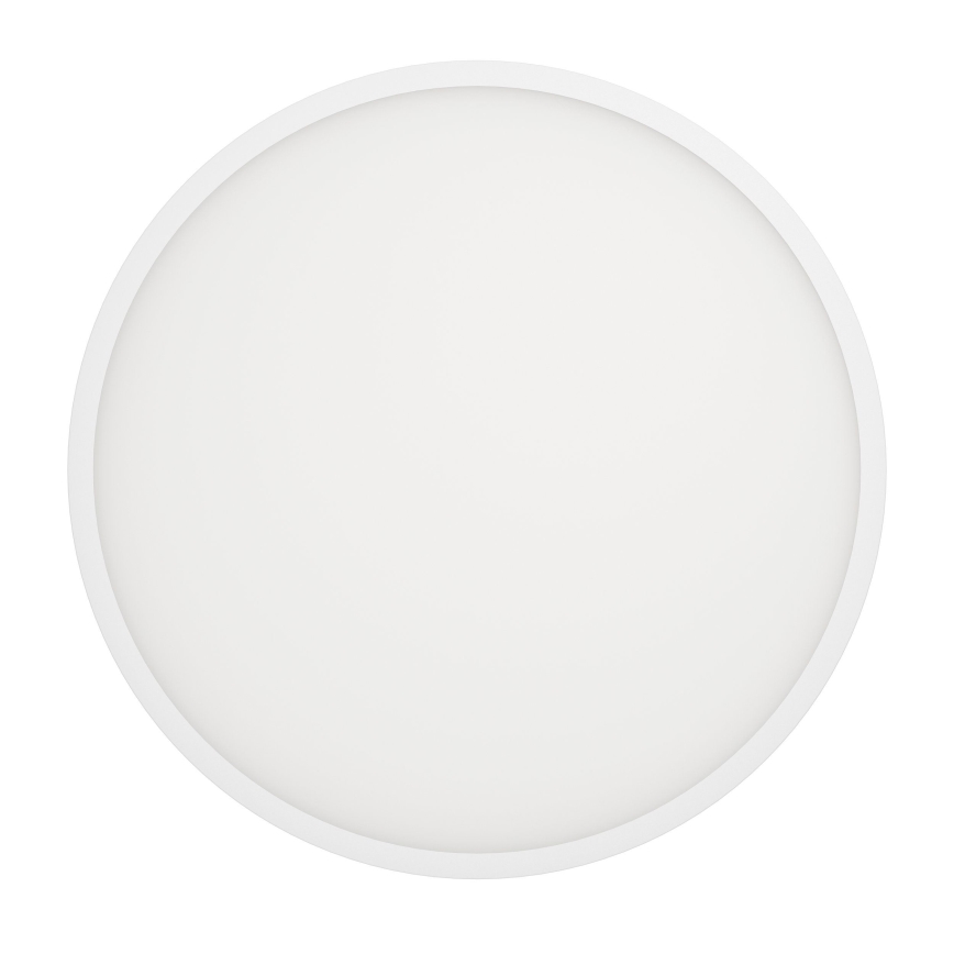 Eglo - LED Dimmable ceiling light LED/41W/230V d. 60 cm white