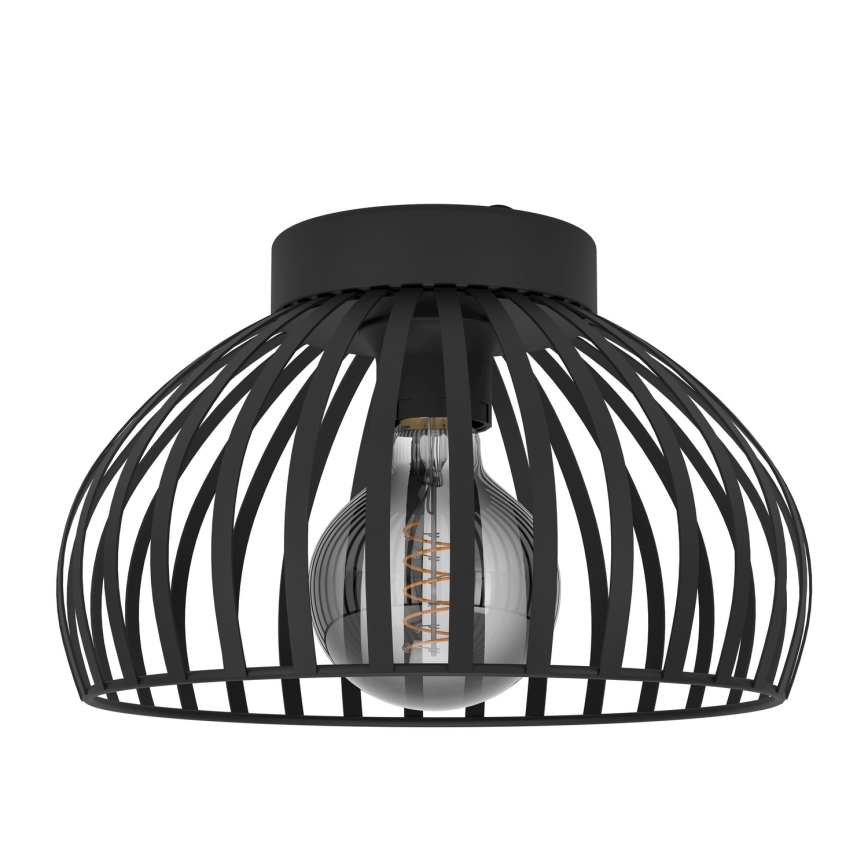 Eglo - Ceiling light 1xE27/40W/230V d. 28 cm