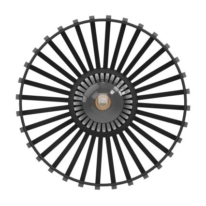 Eglo - Ceiling light 1xE27/40W/230V d. 28 cm