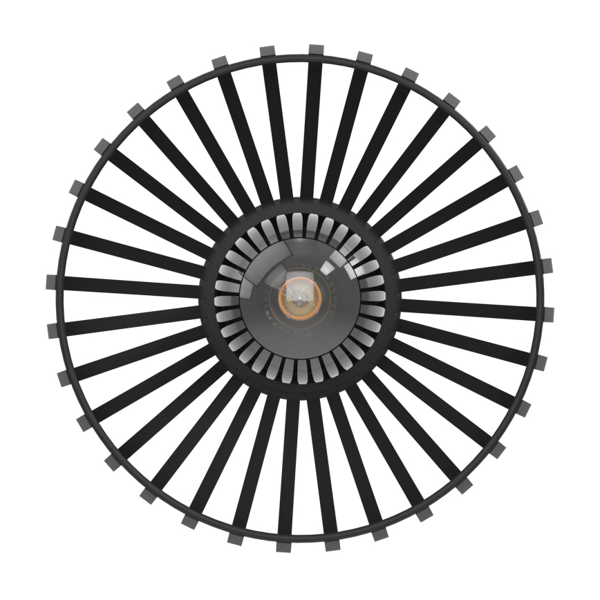 Eglo - Ceiling light 1xE27/40W/230V d. 28 cm